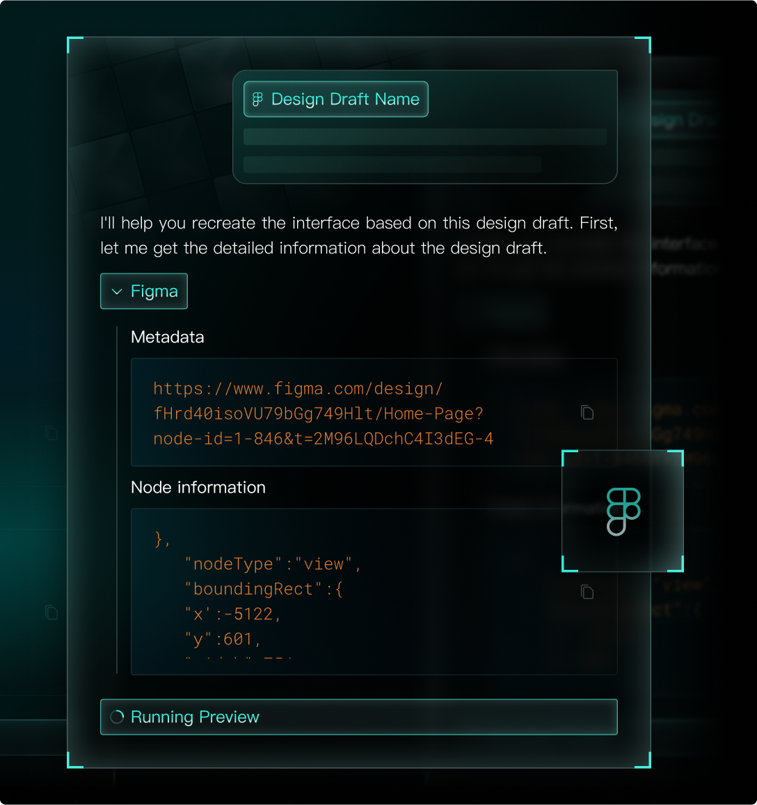 Project Preview & Debug