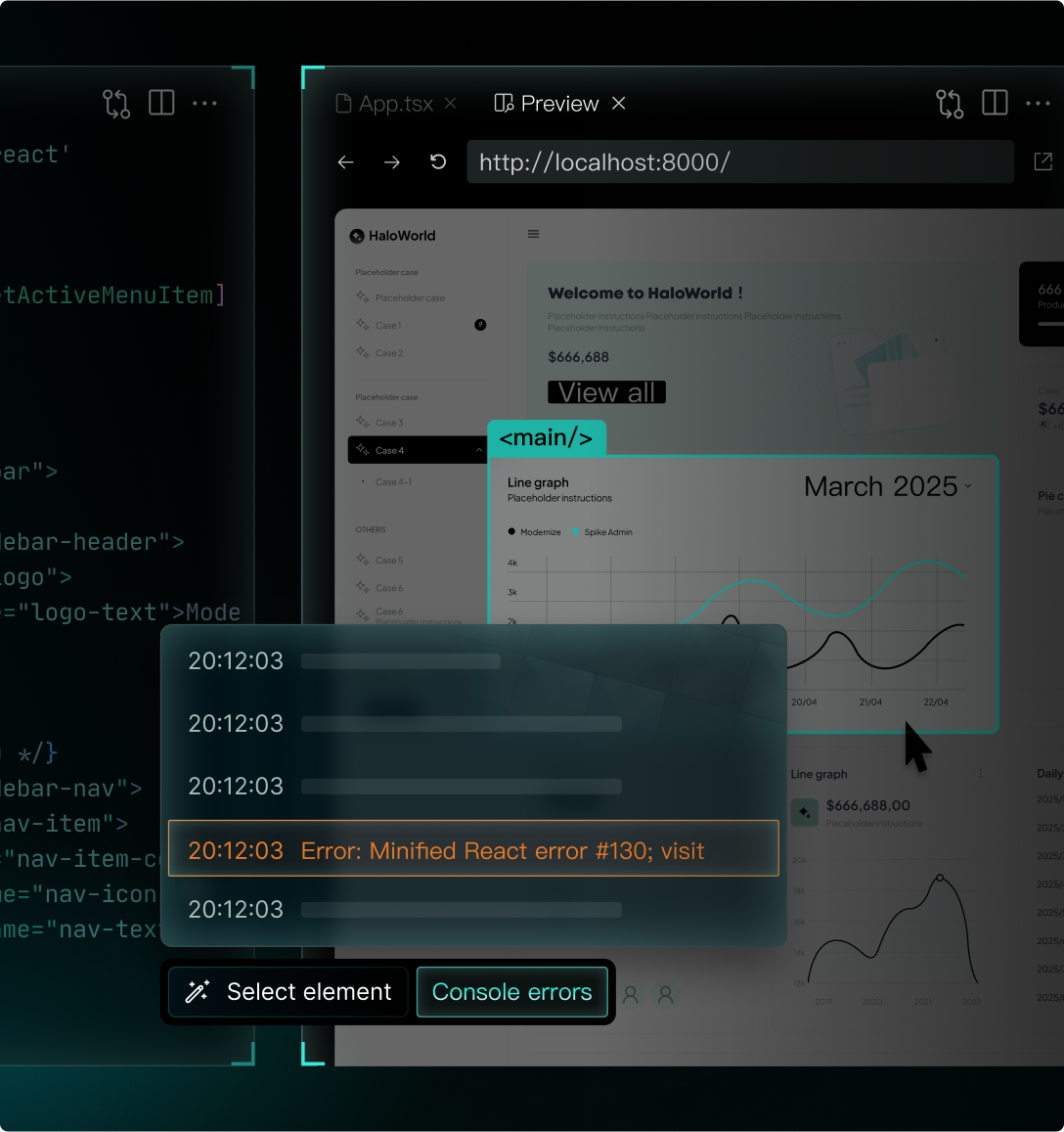MCP Integration Extension